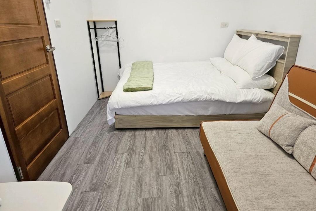 Photo of Bedroom in Yuanshan