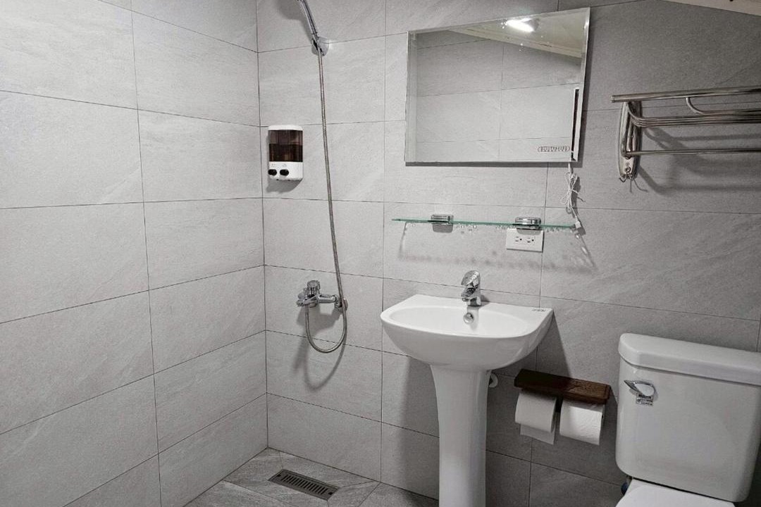 Photo of Bathroom in Yuanshan