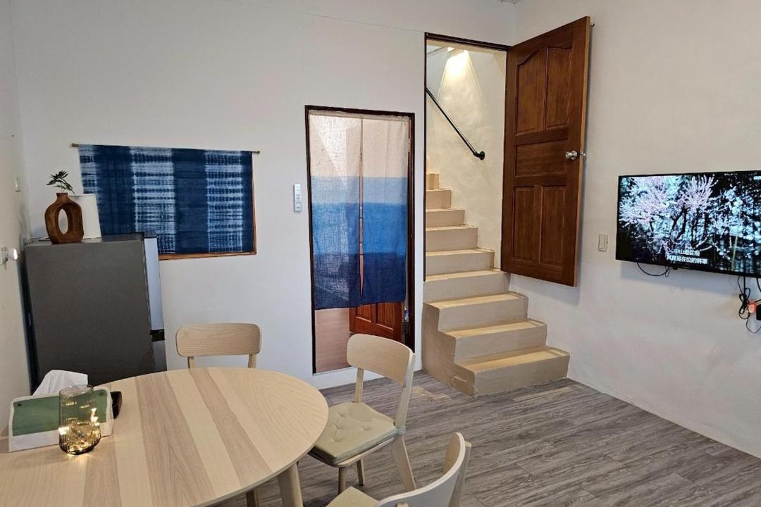 Photo of Livingroom in Yuanshan