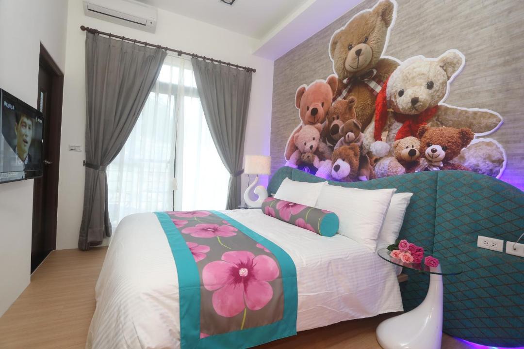 Photo of Bedroom in Datong