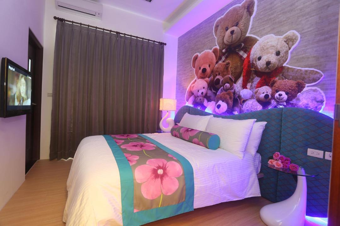 Photo of Bedroom in Datong