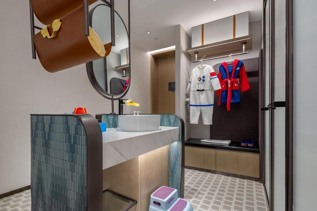Photo of Bathroom in Yining