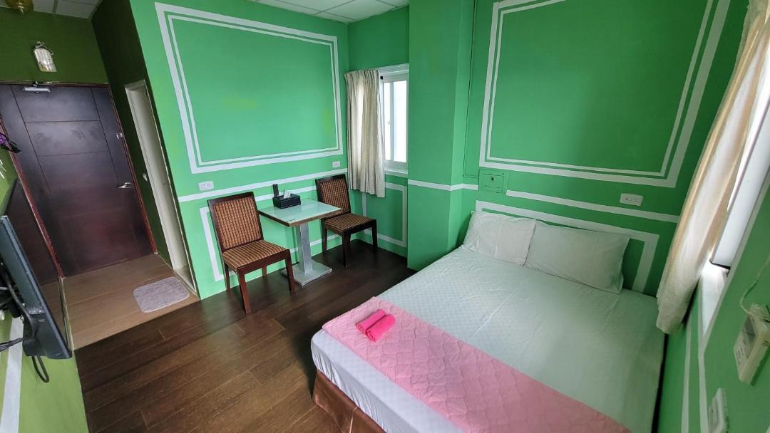 Photo of Bedroom in Lanyu