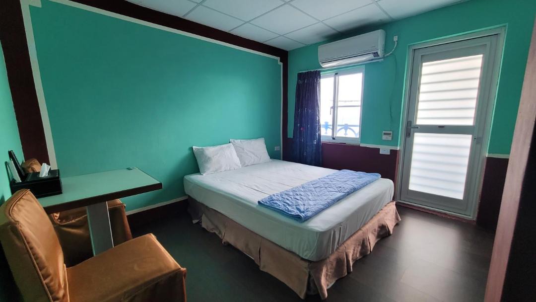 Photo of Bedroom in Lanyu