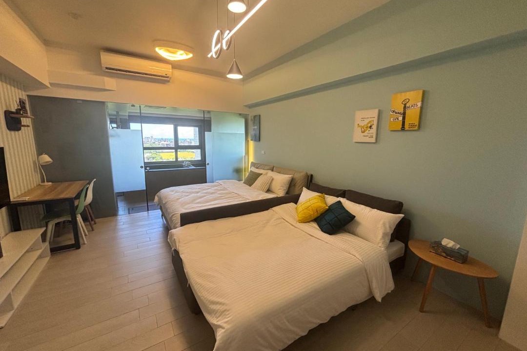 Photo of Bedroom in Xinyi