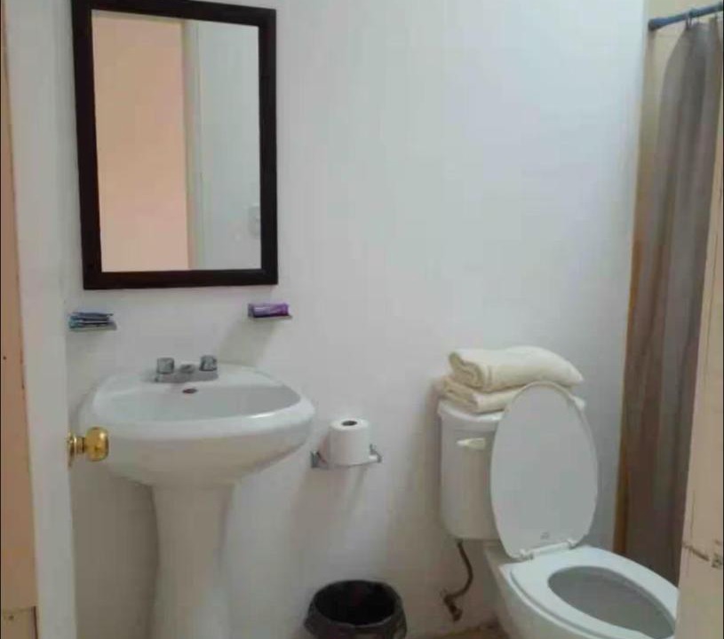 Photo of Bathroom in Xochitepec