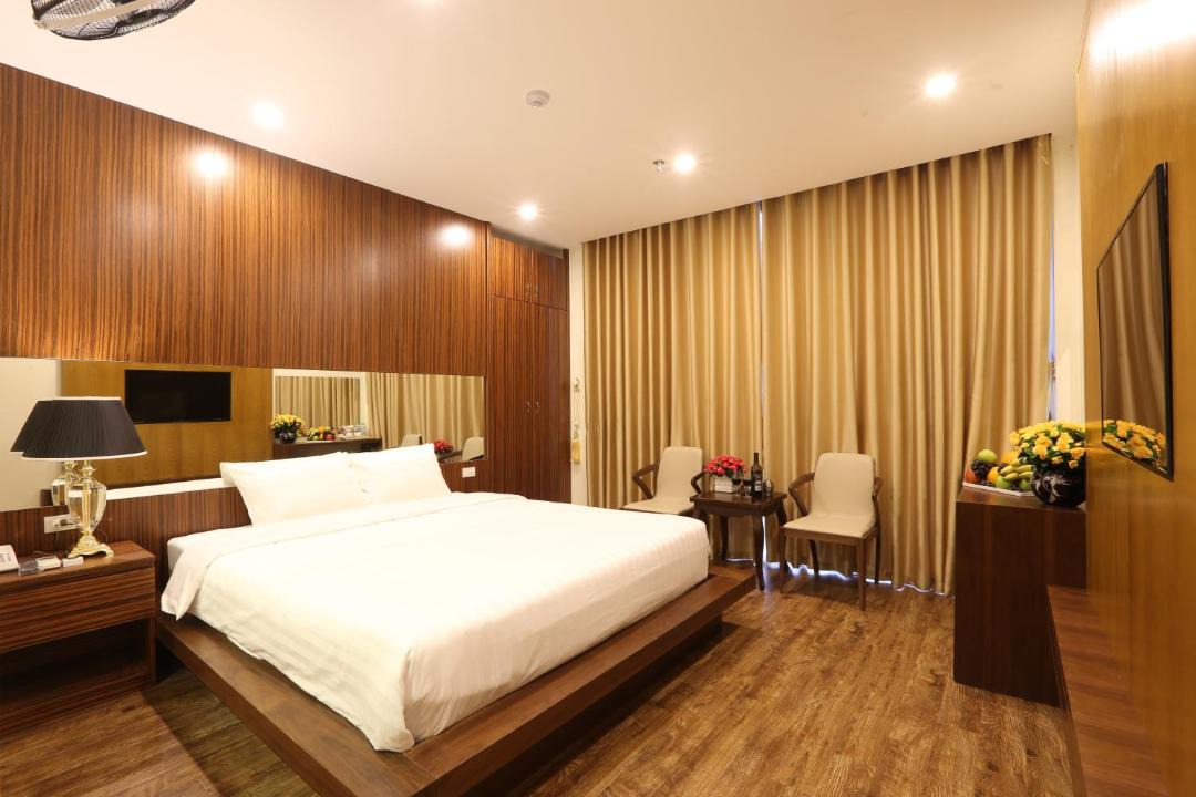 Photo of Bedroom in My Đinh
