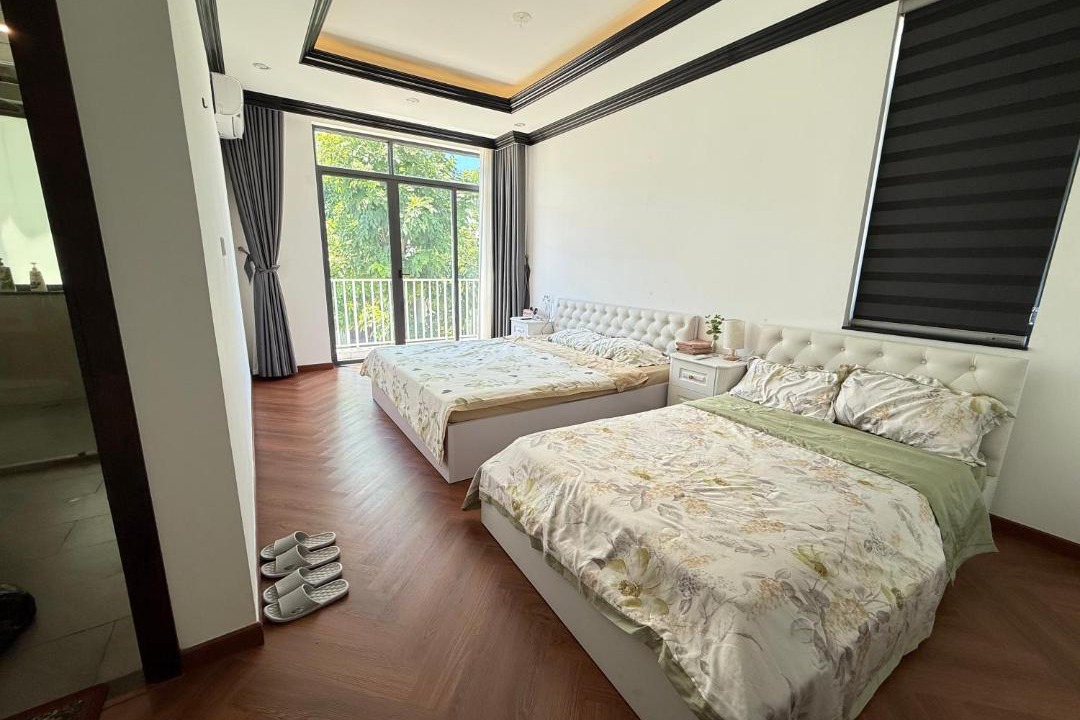 Photo of Bedroom in Huong Thuy