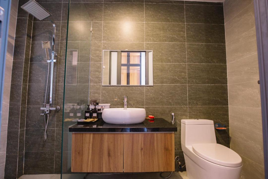 Photo of Bathroom in Huong Thuy