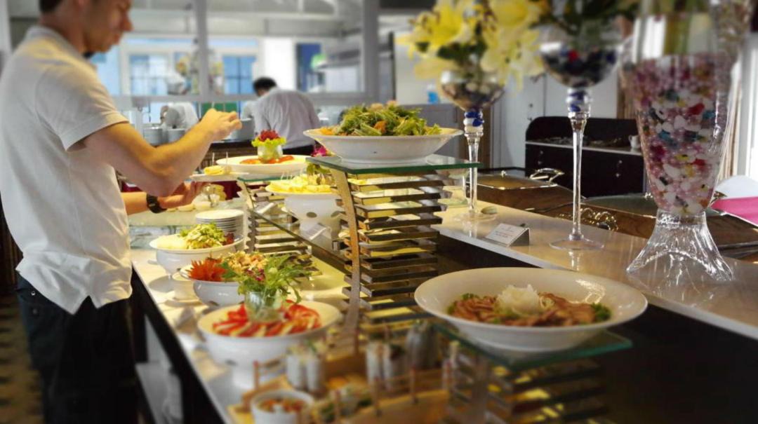 Photo of Kitchen in My Đinh