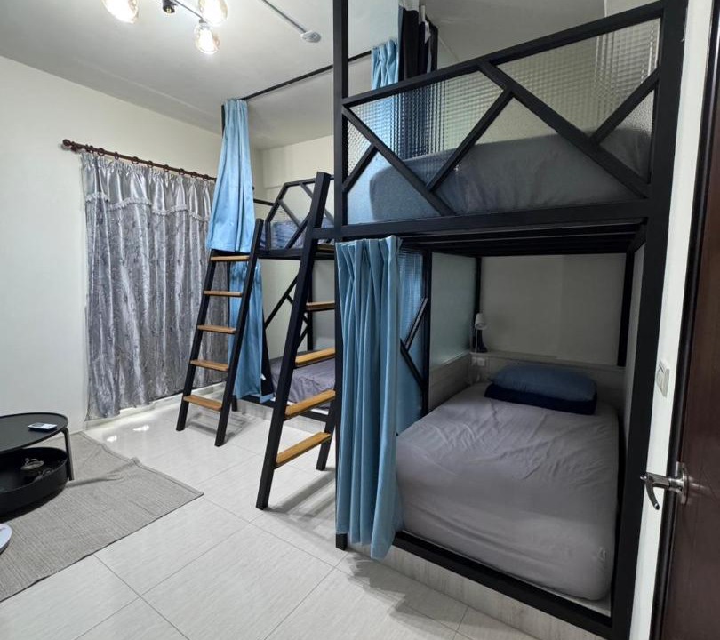 Photo of Bedroom in Hengchun