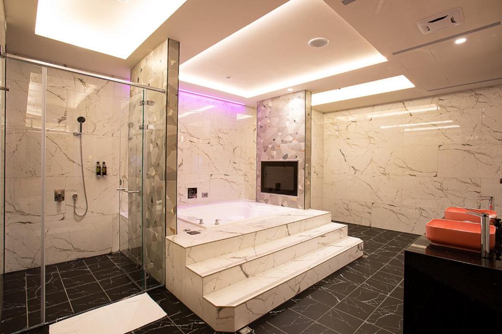 Photo of Bathroom in Hukou