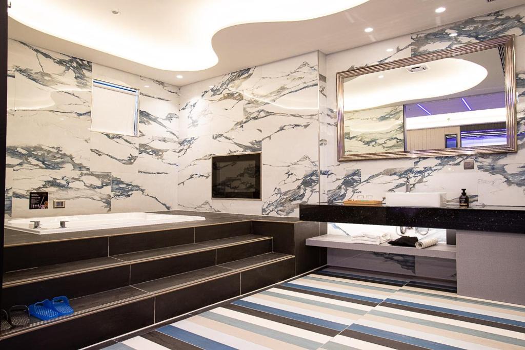 Photo of Bathroom in Hukou