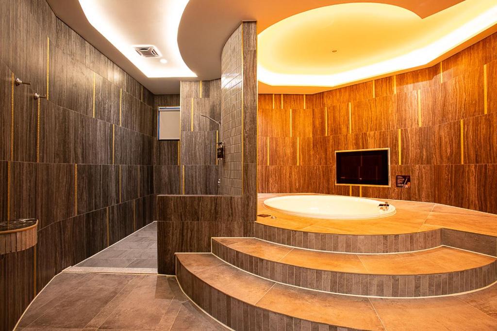 Photo of Bathroom in Hukou