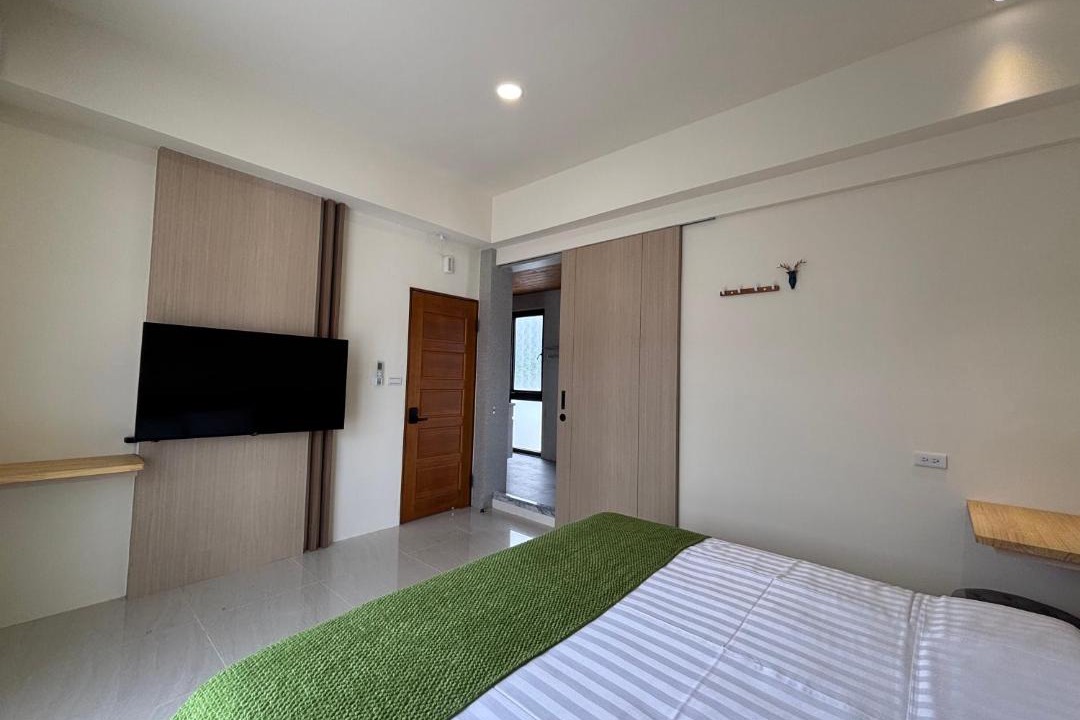 Photo of Bedroom in Luye