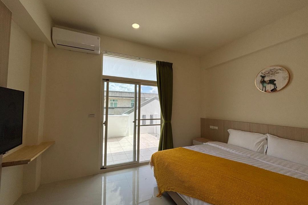 Photo of Bedroom in Luye