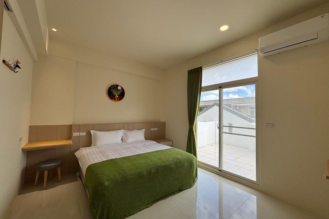 Photo of Bedroom in Luye