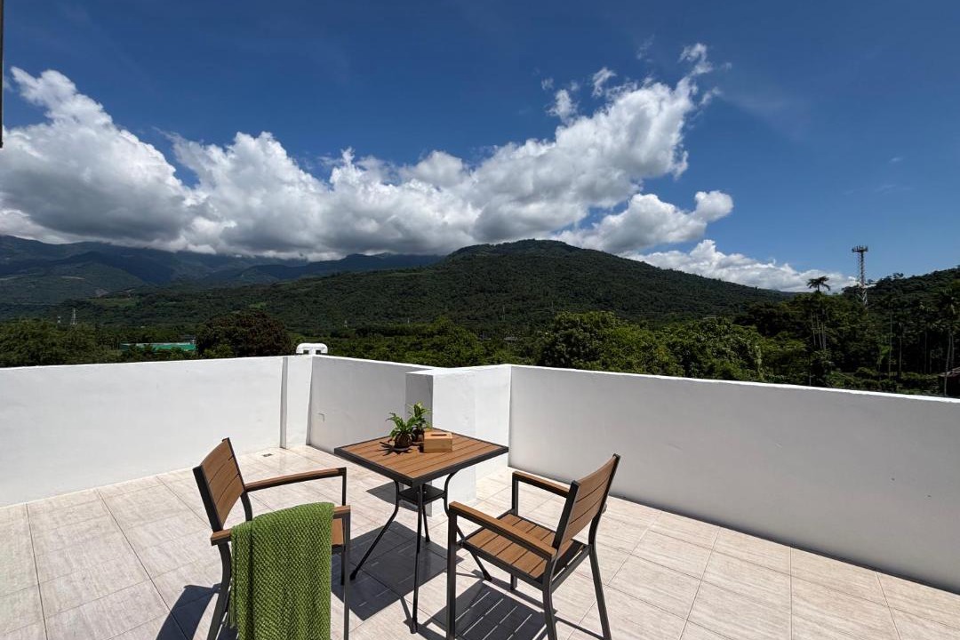 Photo of Patio Balcony in Luye