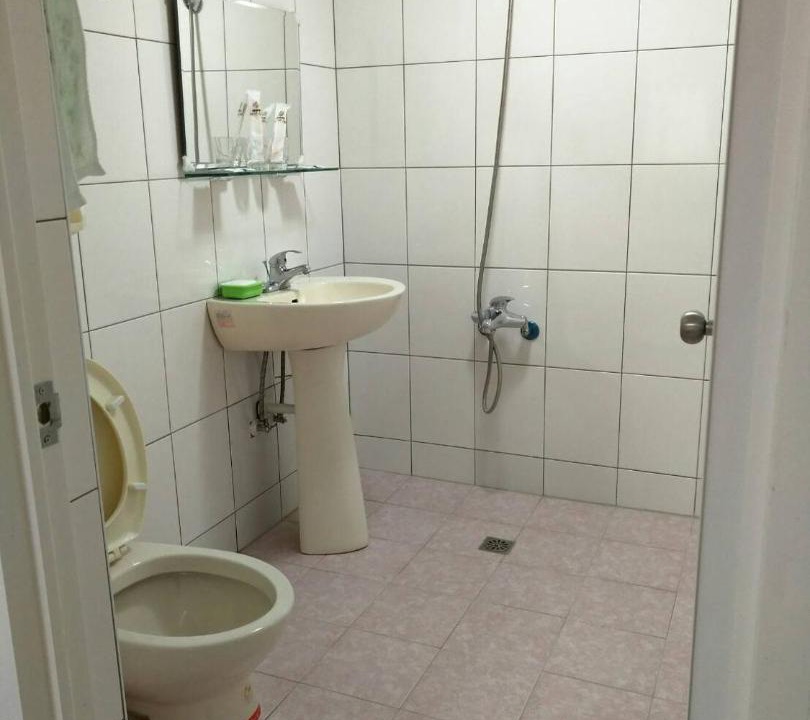 Photo of Bathroom in Luye