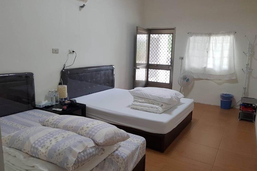 Photo of Bedroom in Luye