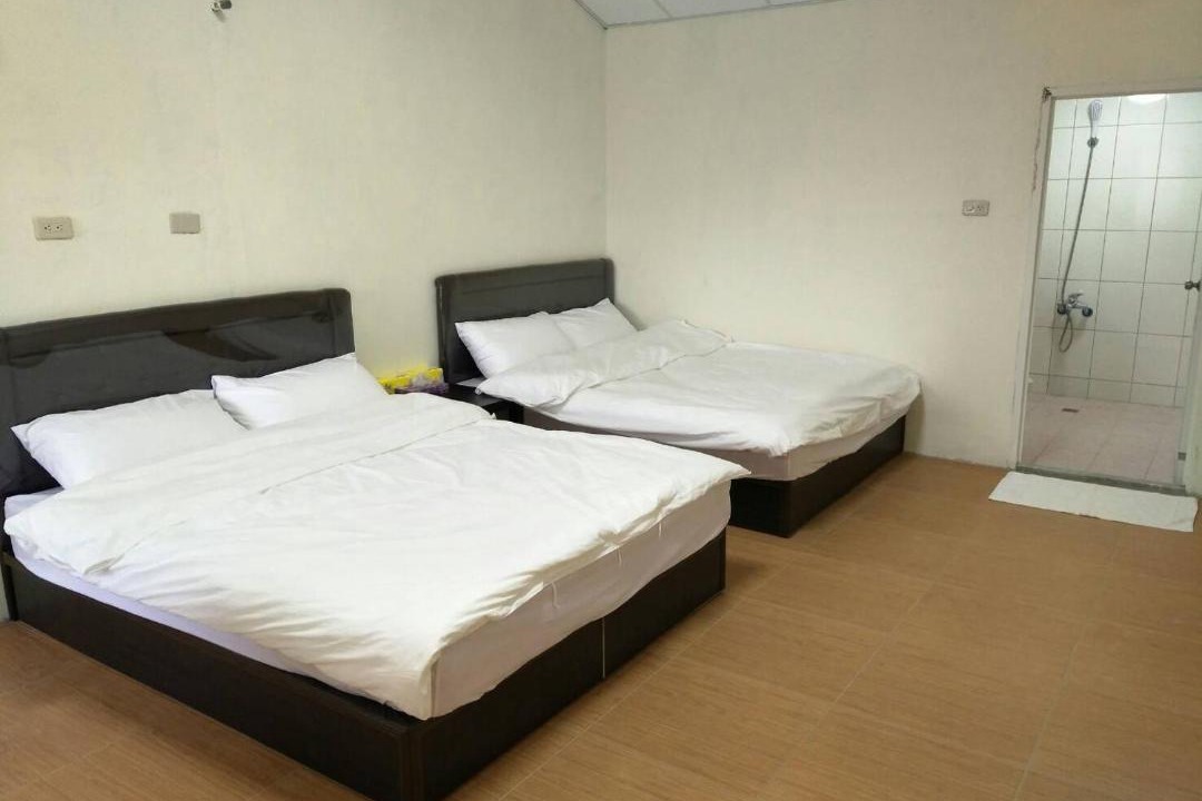 Photo of Bedroom in Luye