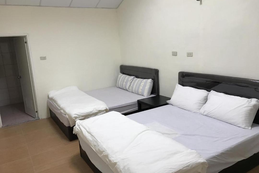 Photo of Bedroom in Luye
