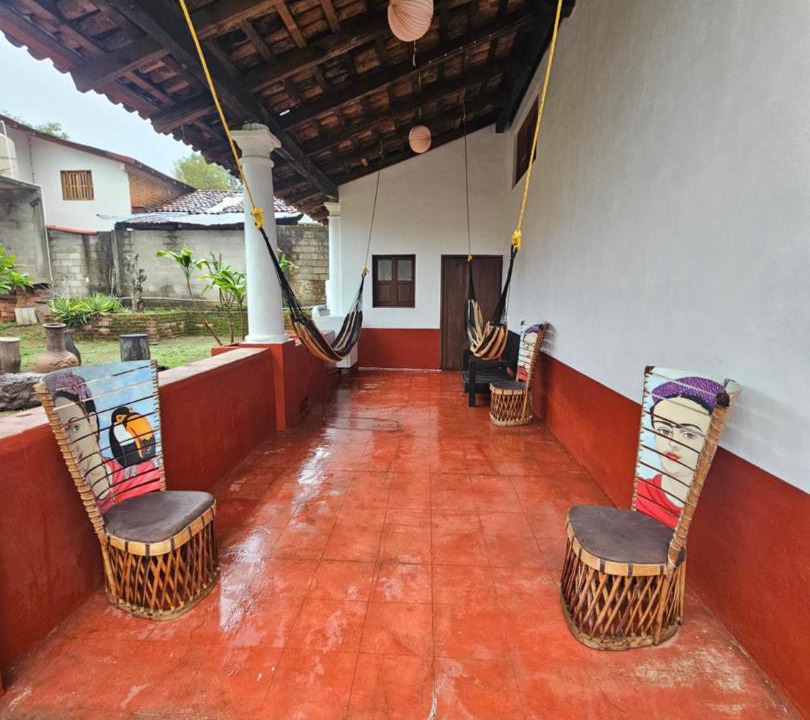 Photo of Others in San Sebastian del Oeste