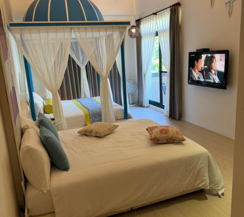 Photo of Bedroom in Datong