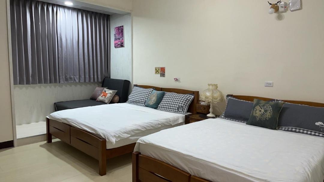 Photo of Bedroom in Lukang