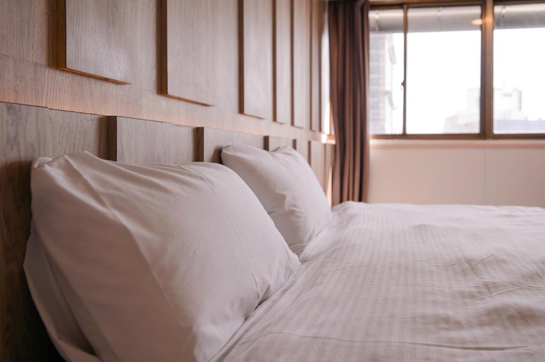 Photo of Bedroom in Central District