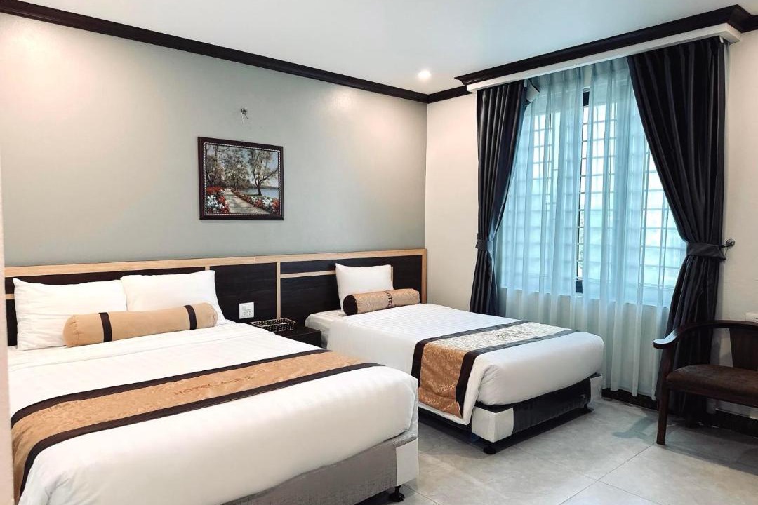 Photo of Bedroom in Mong Cai