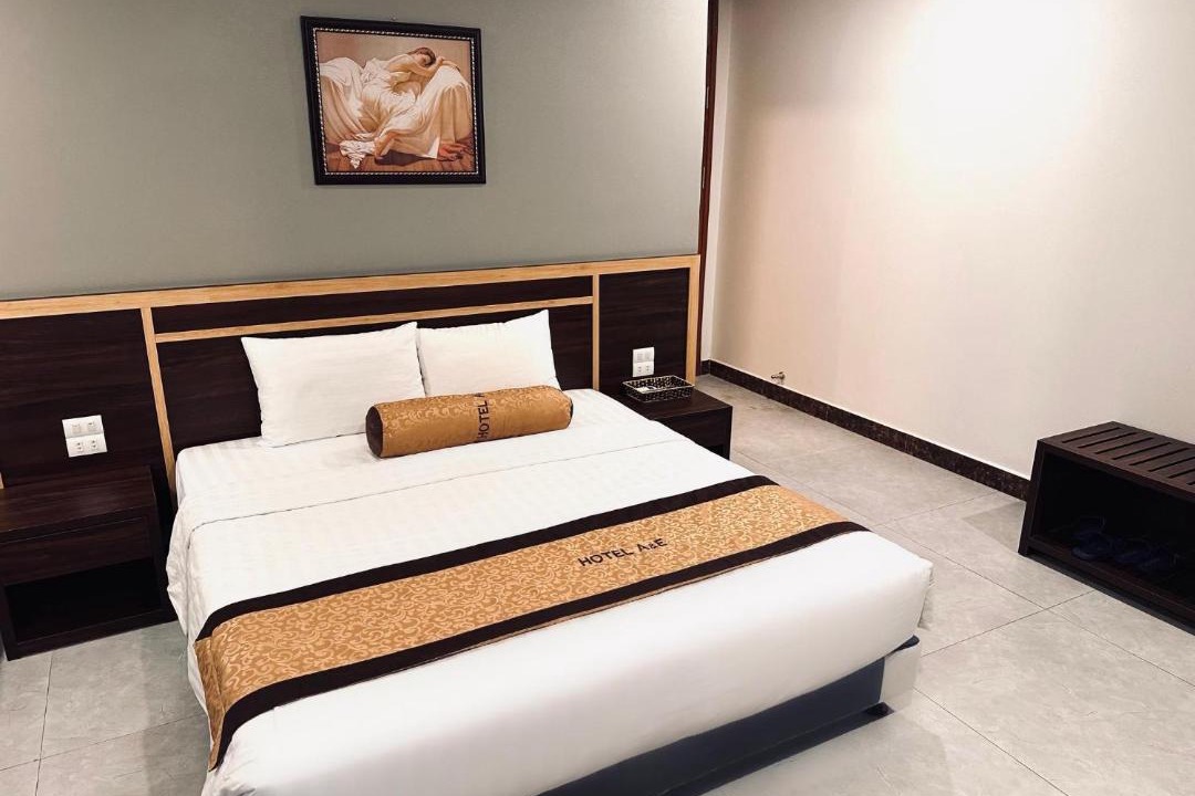 Photo of Bedroom in Mong Cai