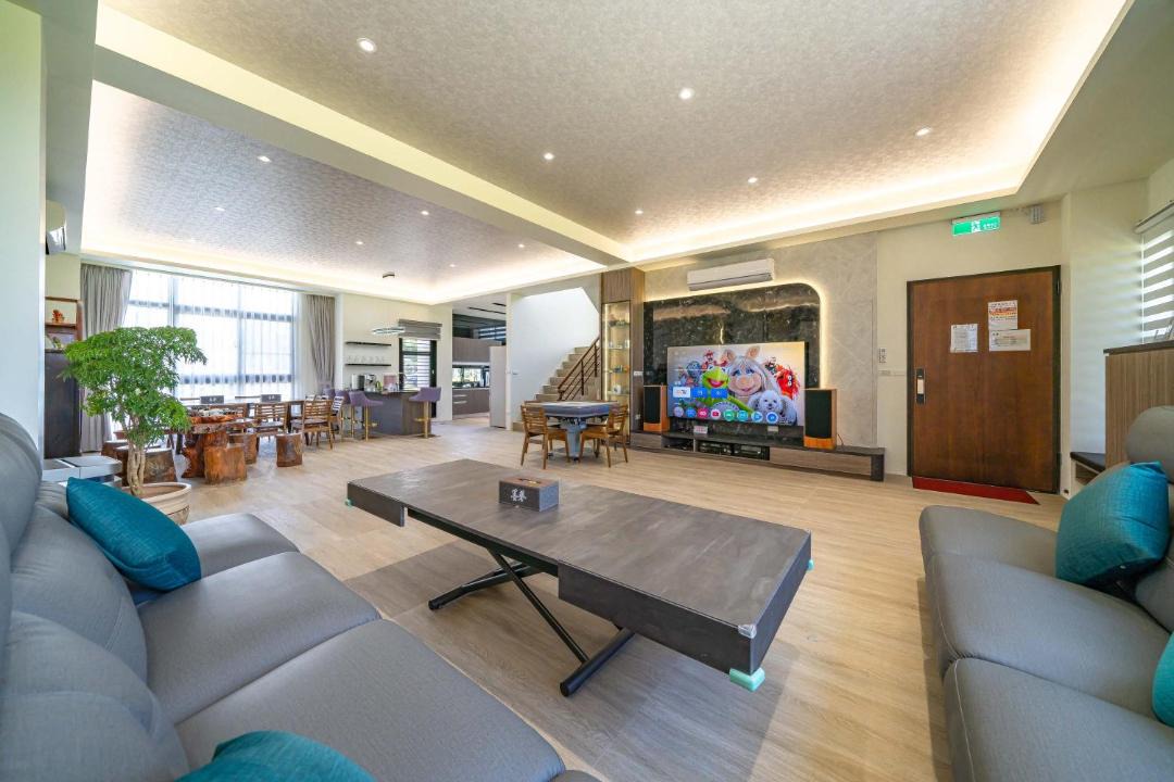 Photo of Livingroom in Sanxing