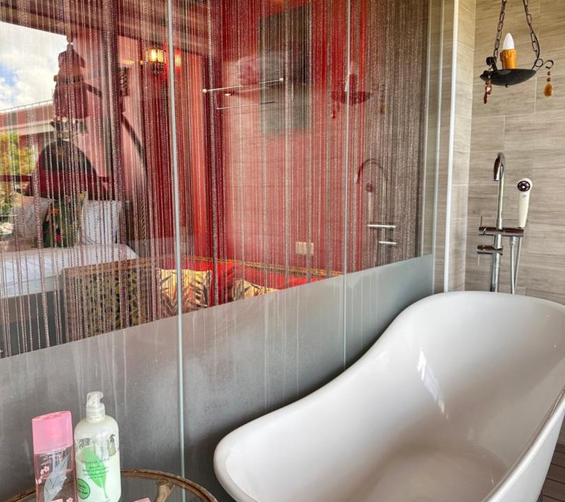 Photo of Bathroom in Luodong