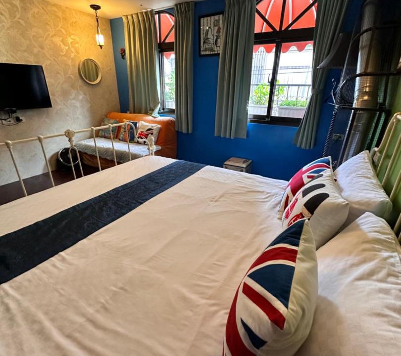 Photo of Bedroom in Luodong