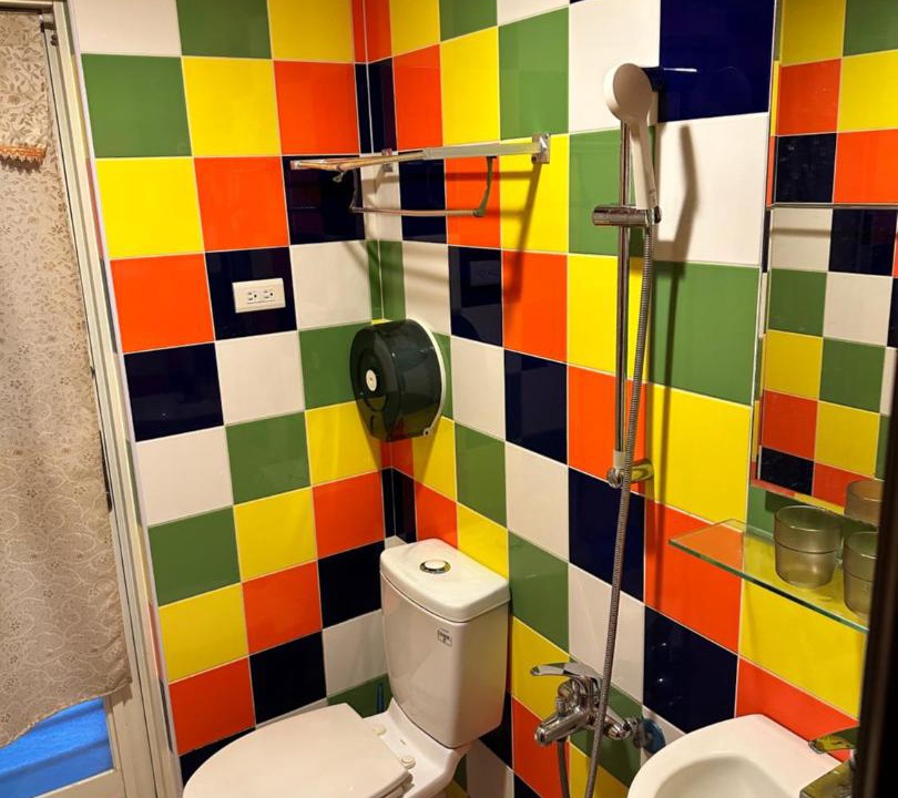 Photo of Bathroom in Luodong