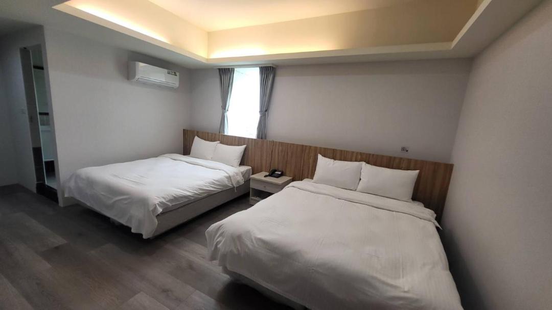 Photo of Bedroom in West District