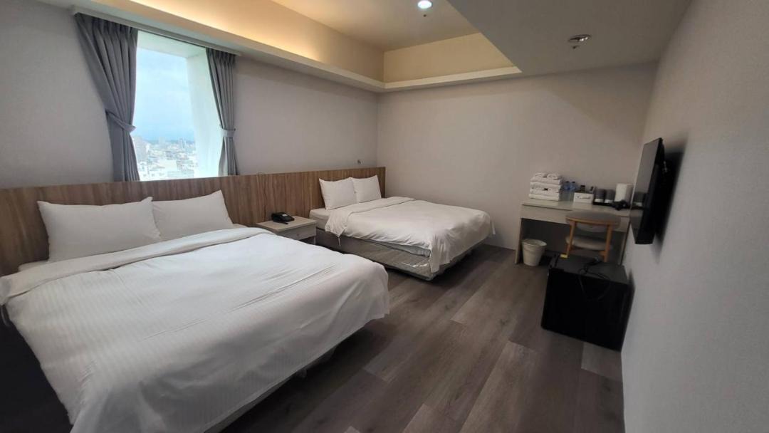 Photo of Bedroom in West District