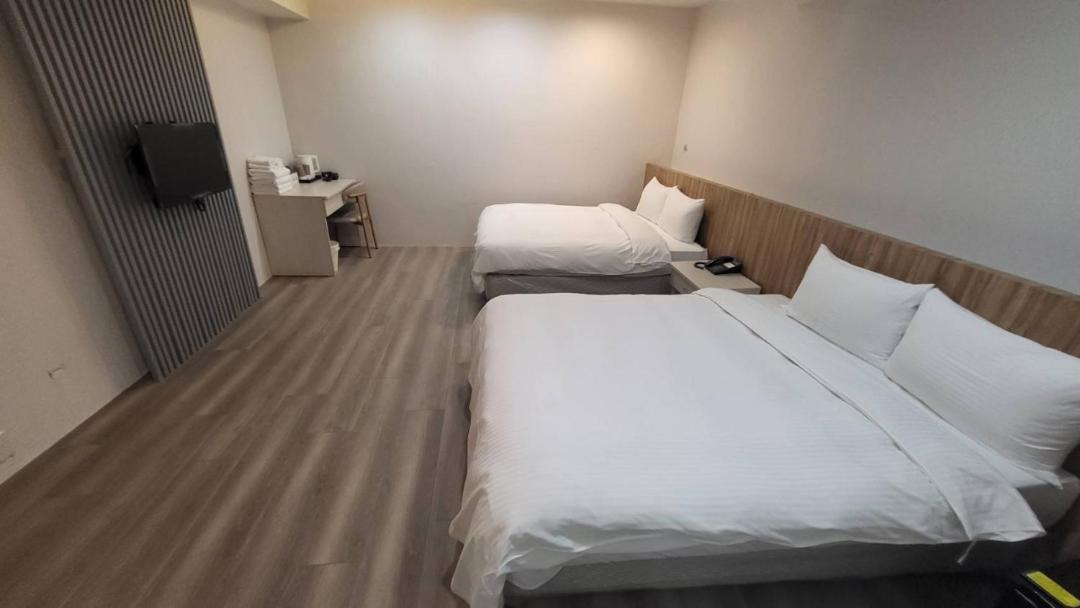 Photo of Bedroom in West District