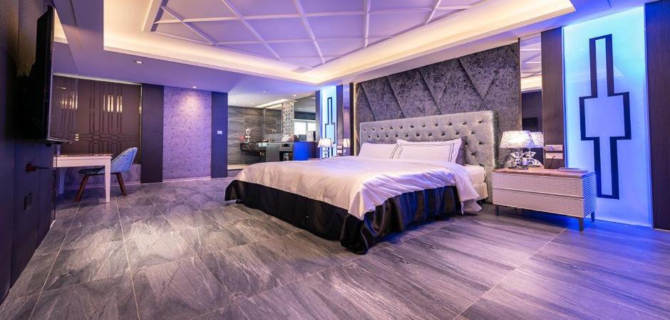 Photo of Bedroom in Dali