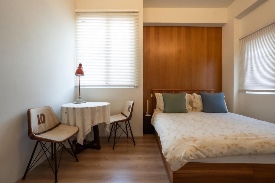 Photo of Bedroom in Shanjiao
