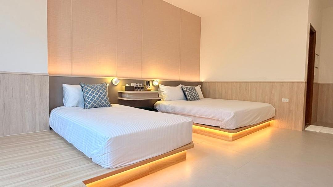 Photo of Bedroom in Donggang