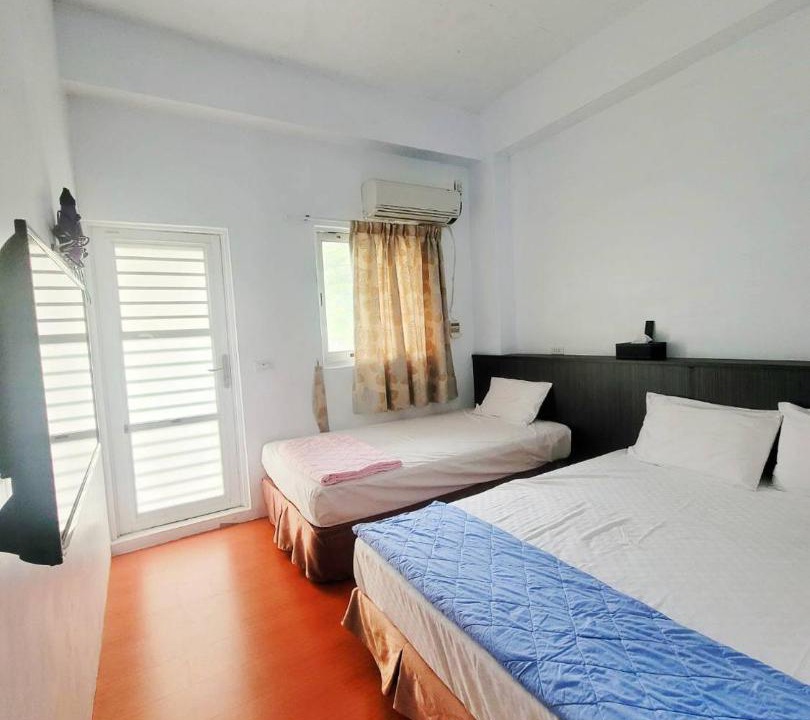Photo of Bedroom in Lanyu