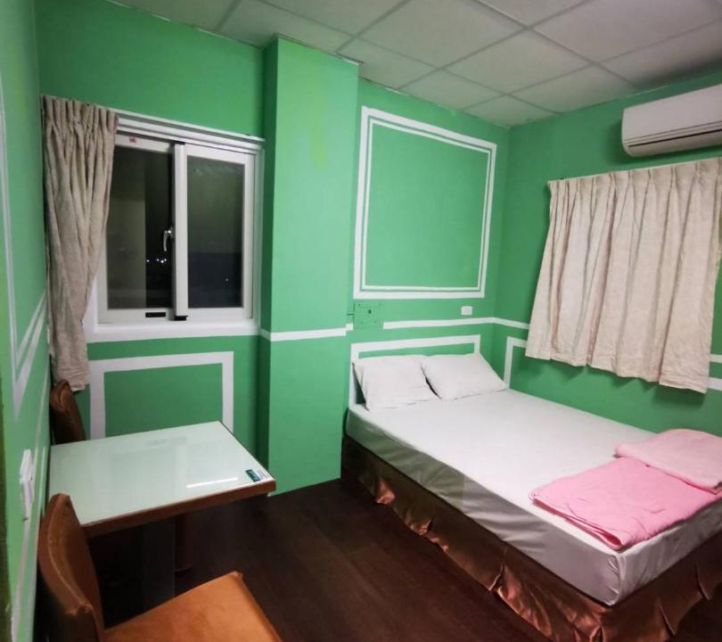 Photo of Bedroom in Lanyu