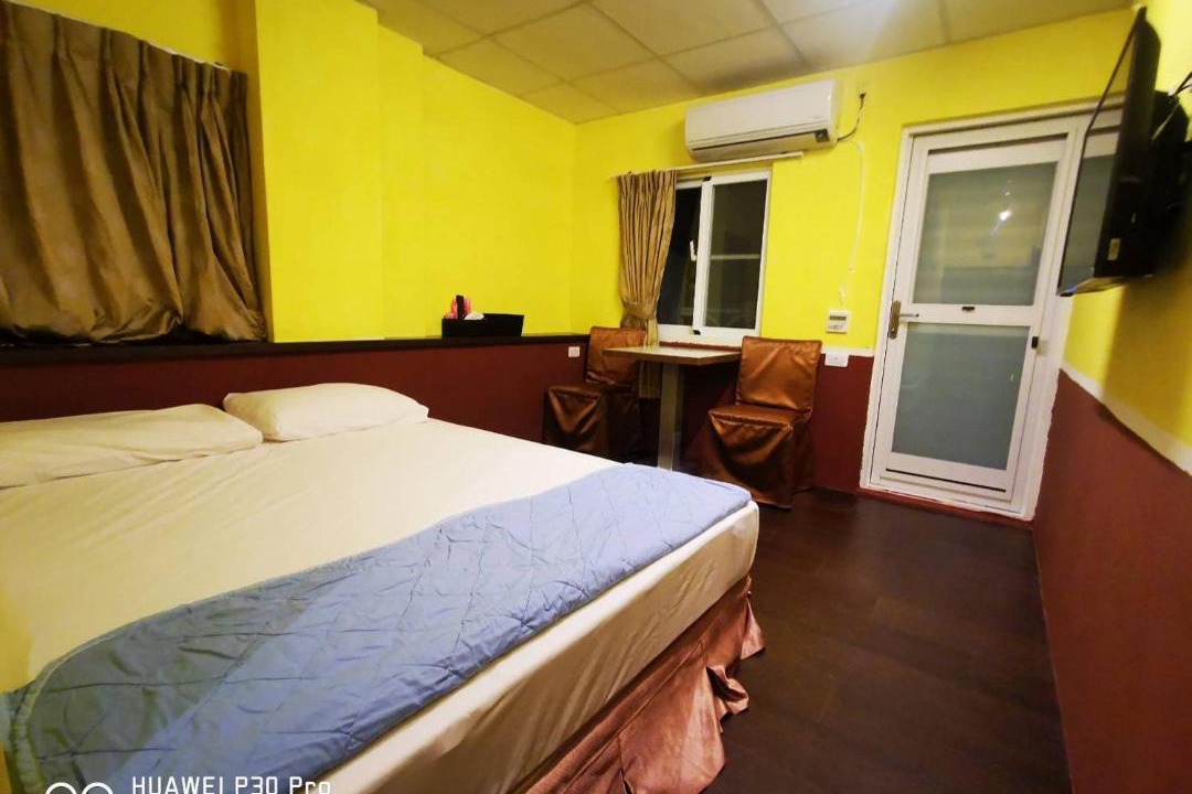 Photo of Bedroom in Lanyu