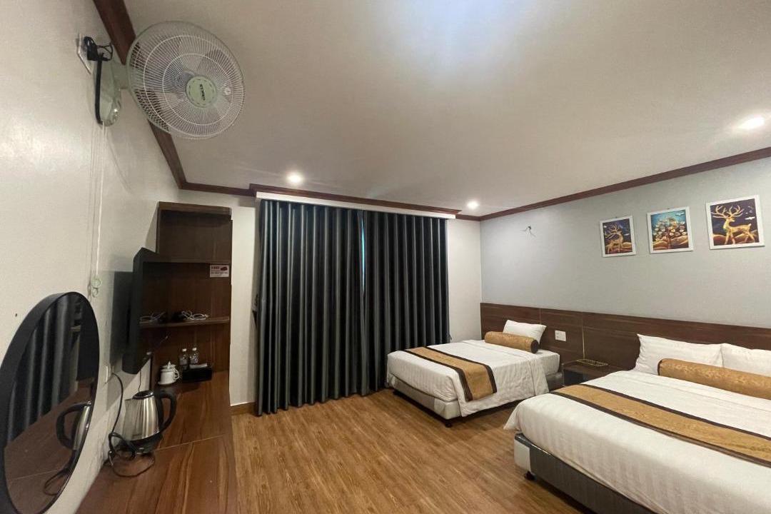 Photo of Bedroom in Mong Cai