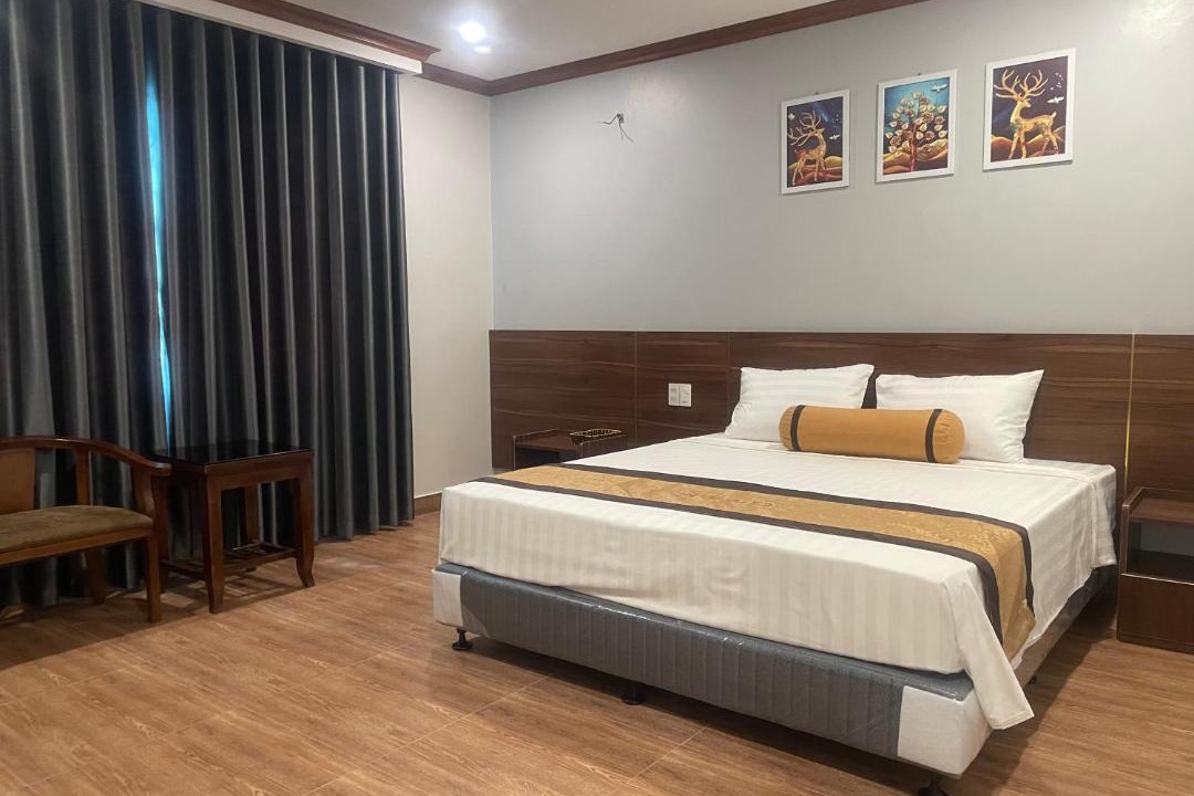 Photo of Bedroom in Mong Cai