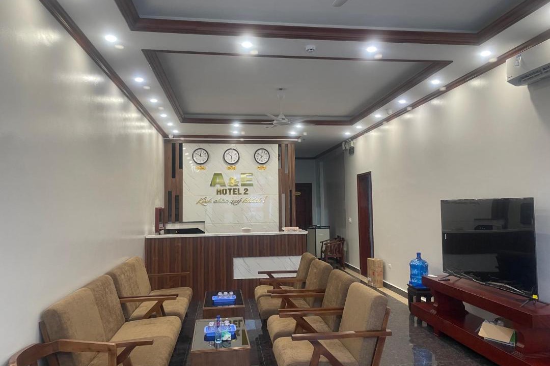 Photo of Livingroom in Mong Cai