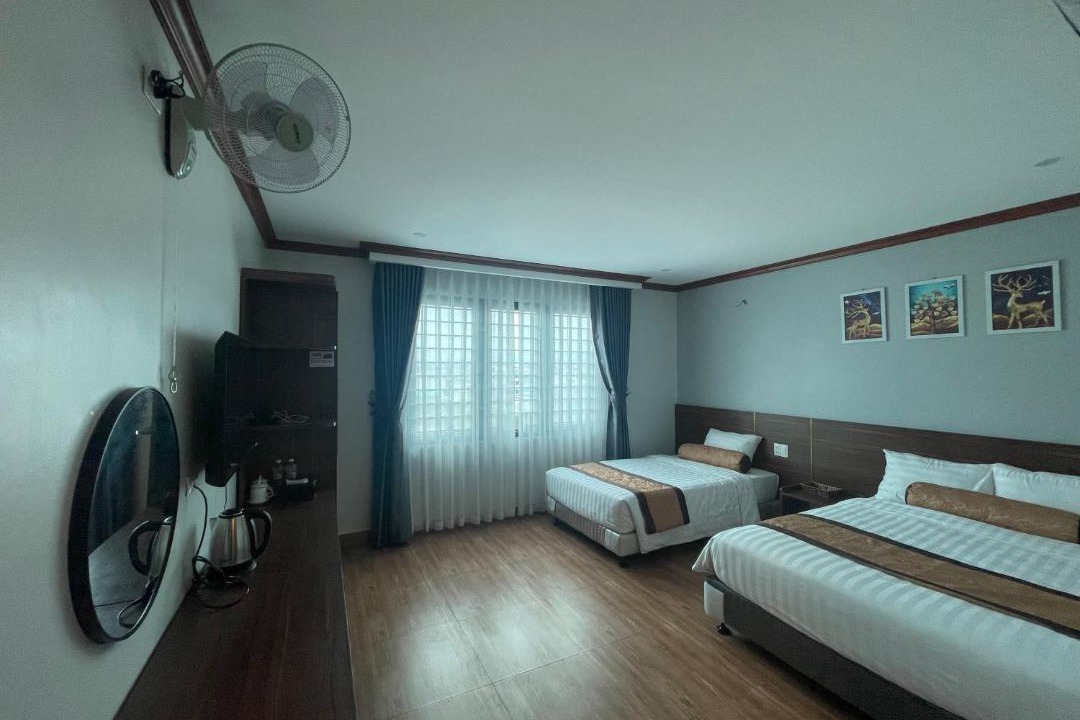 Photo of Bedroom in Mong Cai