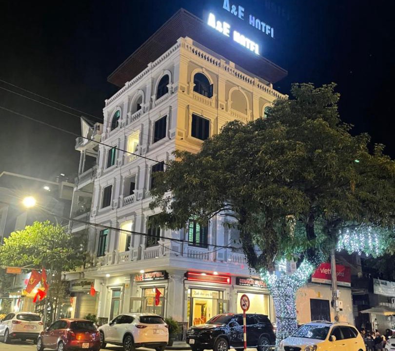 Photo of Others in Mong Cai